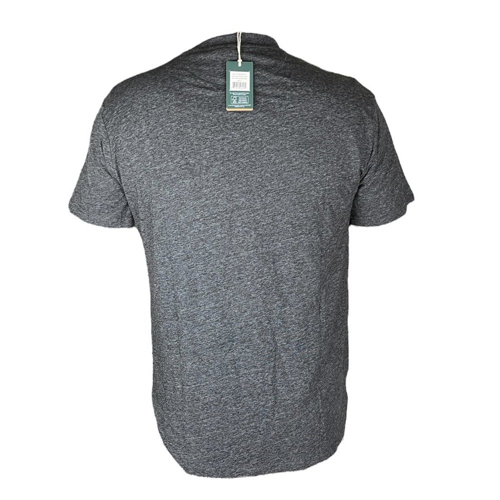 ⭐️ SOLD ⭐️ NWT Tentree Hemp T-shirt - Picture 2 of 6